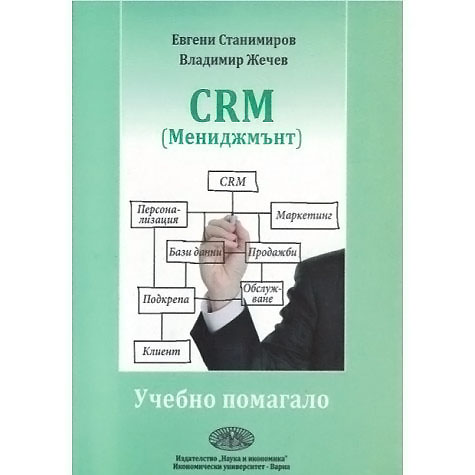 CRM (Мениджмънт)