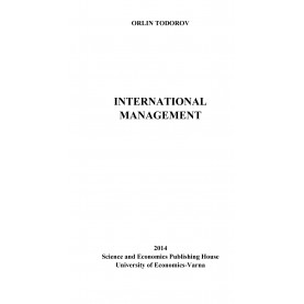 International management
