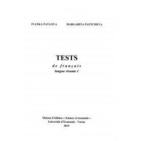 TESTS DE FRANCAIS