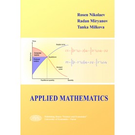 Applied mathematics