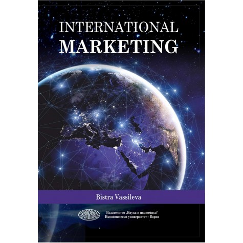 International marketing